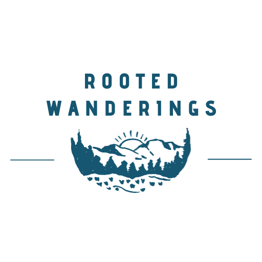 Rooted Wanderings